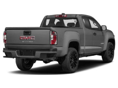 2021 GMC Canyon - Photo 8