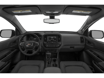 2021 GMC Canyon - Photo 11