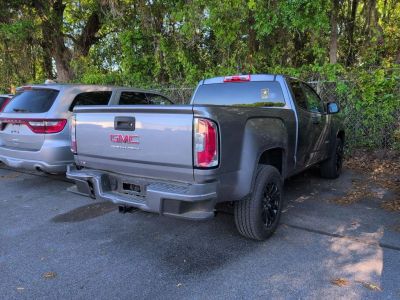 2021 GMC Canyon - Photo 4