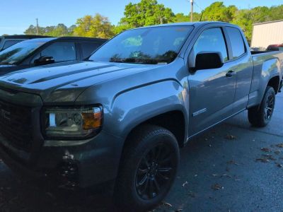 2021 GMC Canyon - Photo 1