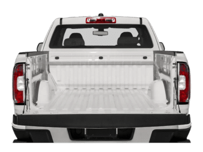 2021 GMC Canyon - Photo 14