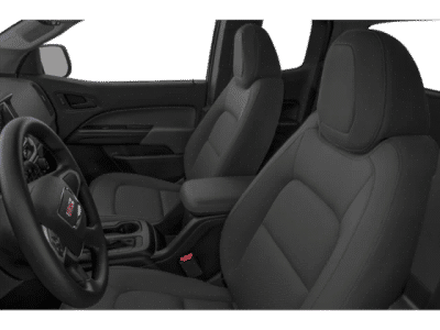 2021 GMC Canyon - Photo 12