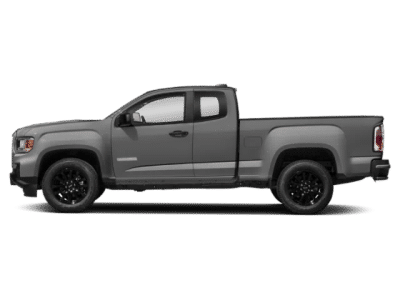 2021 GMC Canyon - Photo 9