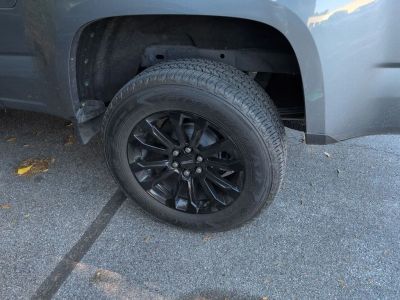 2021 GMC Canyon - Photo 5