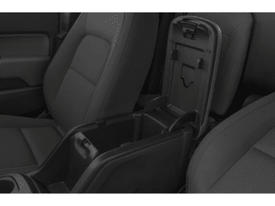 2021 GMC Canyon - Photo 17