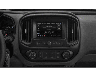 2021 GMC Canyon - Photo 13