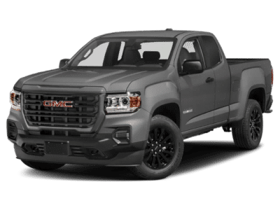 2021 GMC Canyon - Photo 7