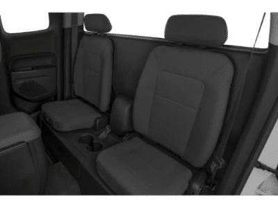 2021 GMC Canyon - Photo 16