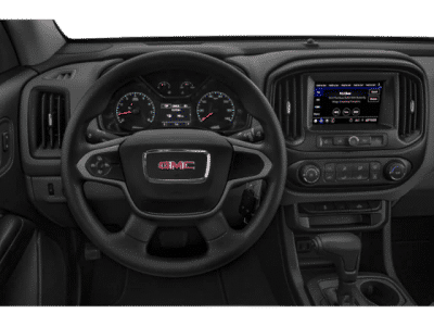 2021 GMC Canyon - Photo 10