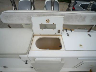 2002 Century 3200 WA - Photo 25