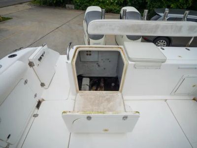 2002 Century 3200 WA - Photo 23