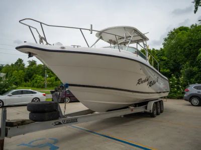 2002 Century 3200 WA - Photo 3