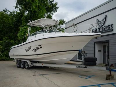 2002 Century 3200 WA - Photo 5