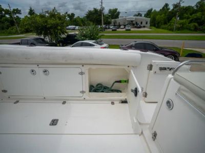 2002 Century 3200 WA - Photo 22
