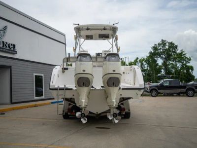 2002 Century 3200 WA - Photo 8