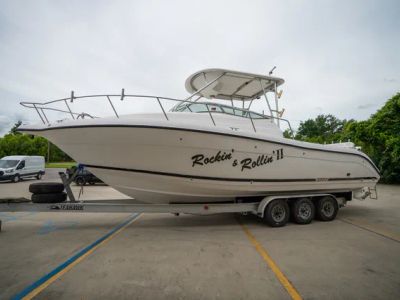 2002 Century 3200 WA - Photo 2