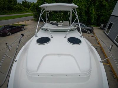 2002 Century 3200 WA - Photo 39