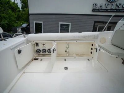 2002 Century 3200 WA - Photo 20