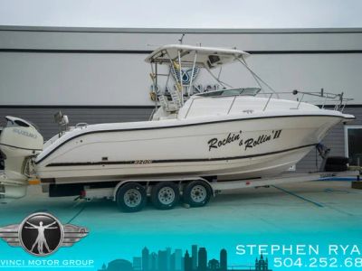 2002 Century 3200 WA - Photo 1