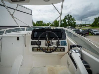 2002 Century 3200 WA - Photo 37