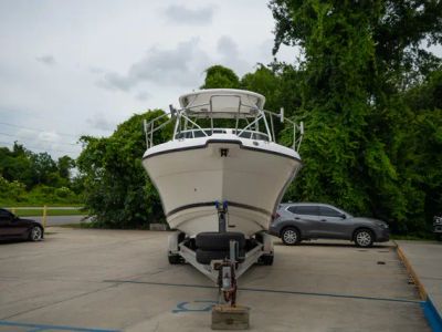 2002 Century 3200 WA - Photo 4