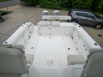 2002 Century 3200 WA - Photo 16