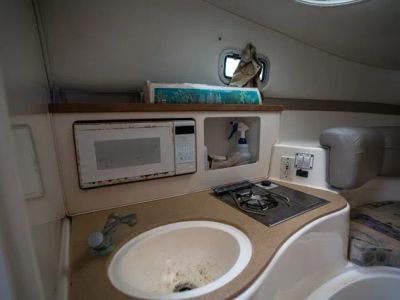 2002 Century 3200 WA - Photo 32