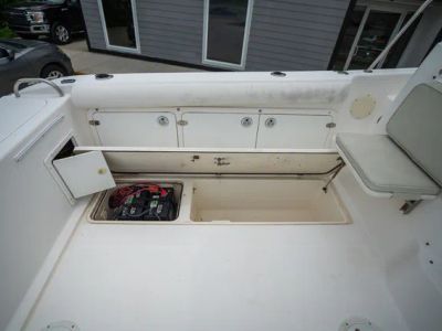 2002 Century 3200 WA - Photo 19