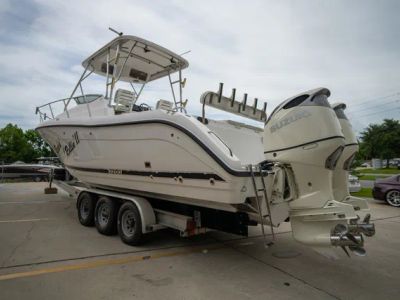 2002 Century 3200 WA - Photo 10