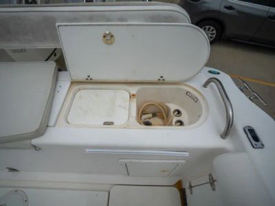 2002 Century 3200 WA - Photo 26