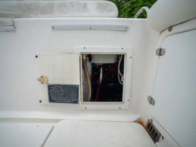 2002 Century 3200 WA - Photo 28