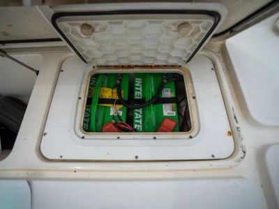 2002 Century 3200 WA - Photo 18