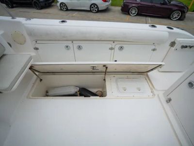 2002 Century 3200 WA - Photo 17