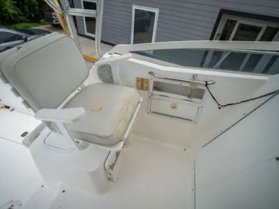 2002 Century 3200 WA - Photo 6