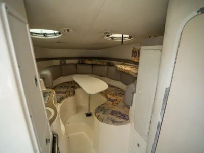 2002 Century 3200 WA - Photo 29