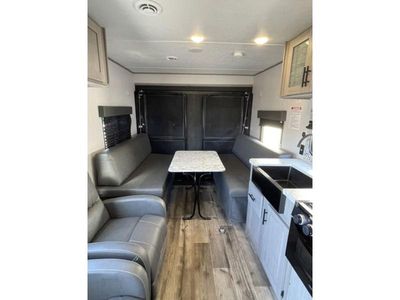 2023 Keystone RV Coleman — side profile view