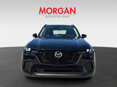 2026 Mazda CX-70 PHEV - Photo 3