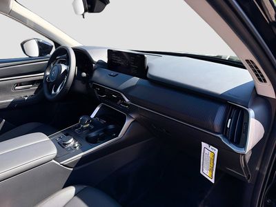 2026 Mazda CX-70 PHEV - Photo 15