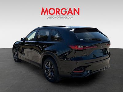 2026 Mazda CX-70 PHEV - Photo 6