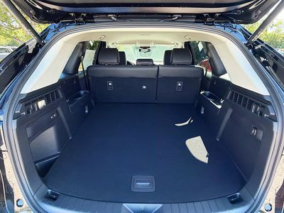 2026 Mazda CX-70 PHEV - Photo 12