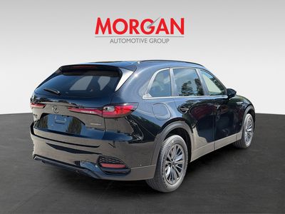 2026 Mazda CX-70 PHEV - Photo 4