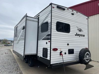 2025 Jayco Jay Flight SLX - Photo 5