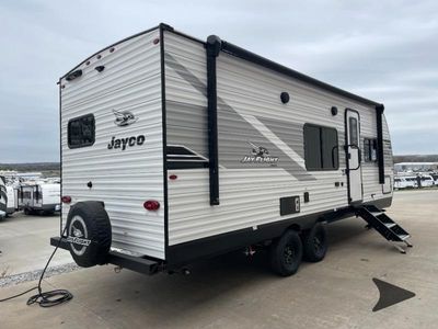 2025 Jayco Jay Flight SLX - Photo 4