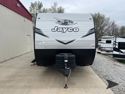 2025 Jayco Jay Flight SLX - Photo 3