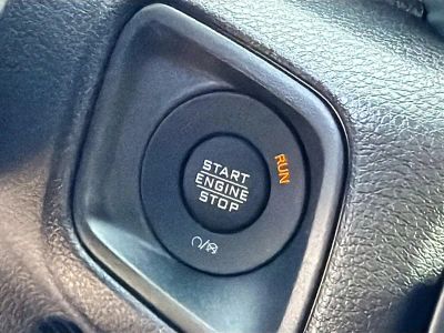 2026 Jeep Wrangler — photo 35 view
