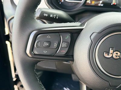 2026 Jeep Wrangler — photo 36 view