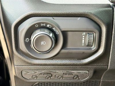 2026 Jeep Wrangler — photo 34 view