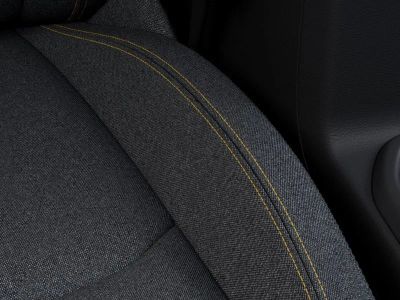 2026 Jeep Wrangler — photo 20 view