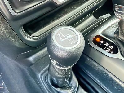 2026 Jeep Wrangler — photo 29 view