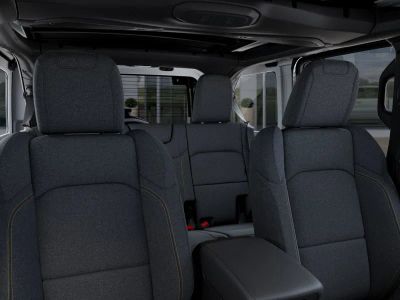 2026 Jeep Wrangler — photo 26 view